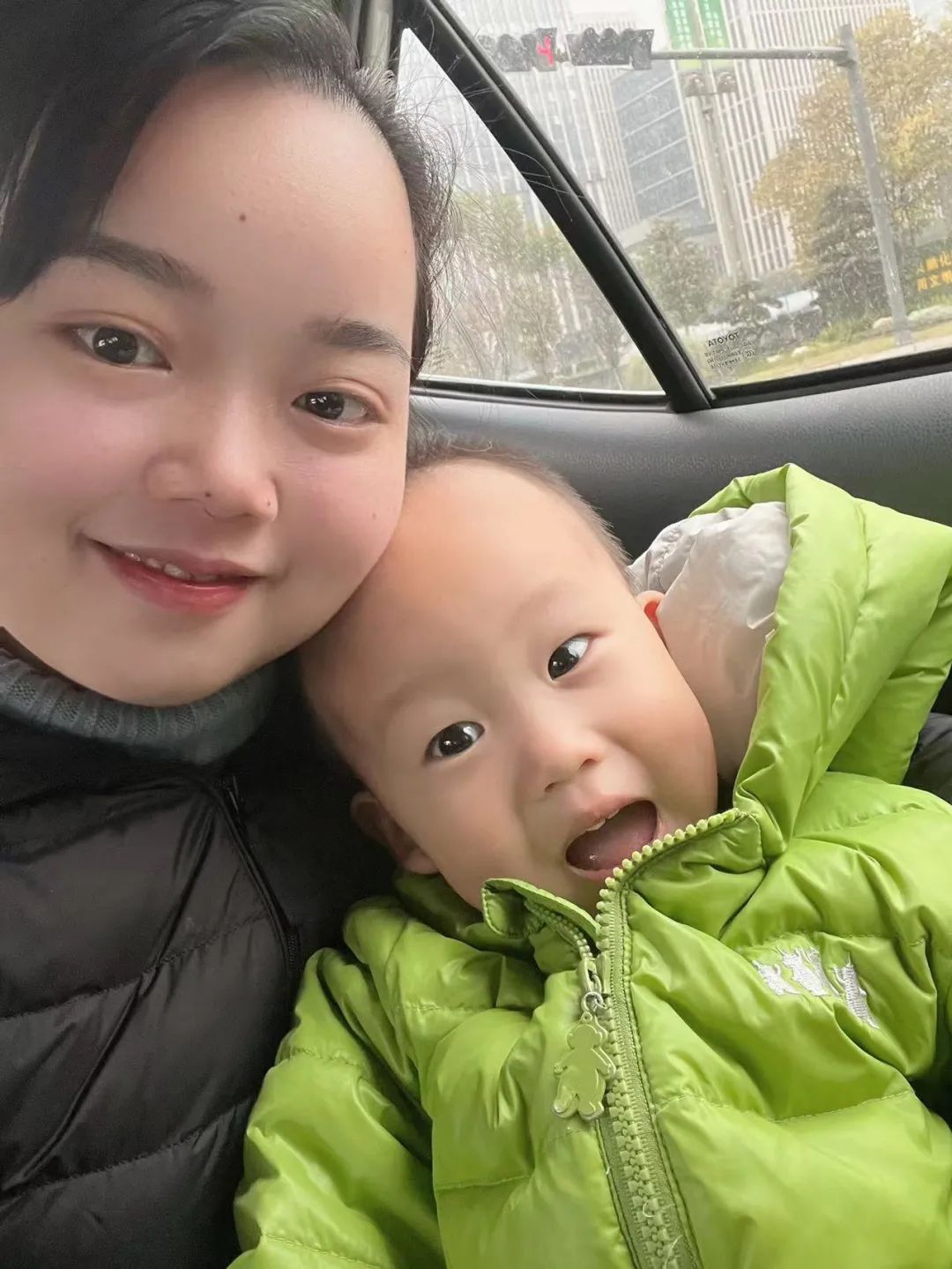 今日医墩墩已上线,请自提