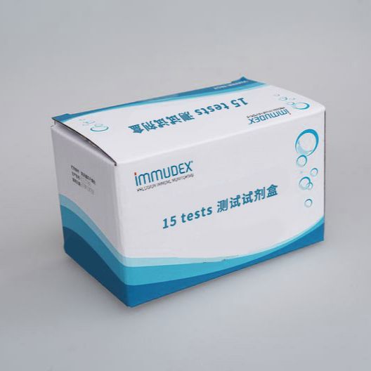 Immudex 精确检测抗原特异性CD8+和CD4+ T细胞