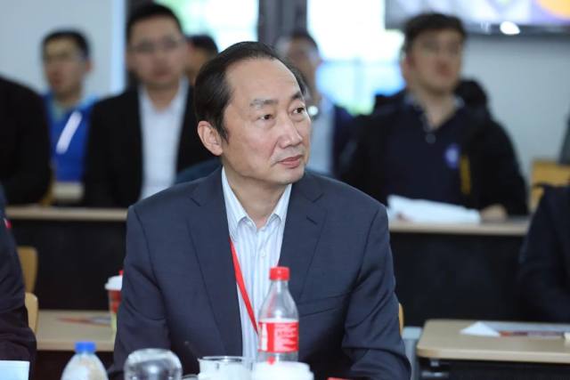 北京安贞医院,王平凡|河南胸科医院,于存涛|中国医学科学院阜外医院