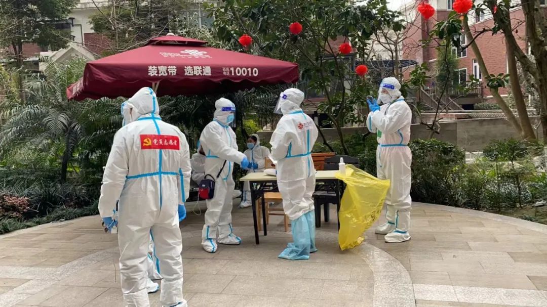 今日医墩墩已上线,请自提