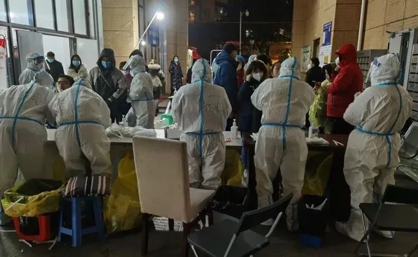 今日医墩墩已上线,请自提