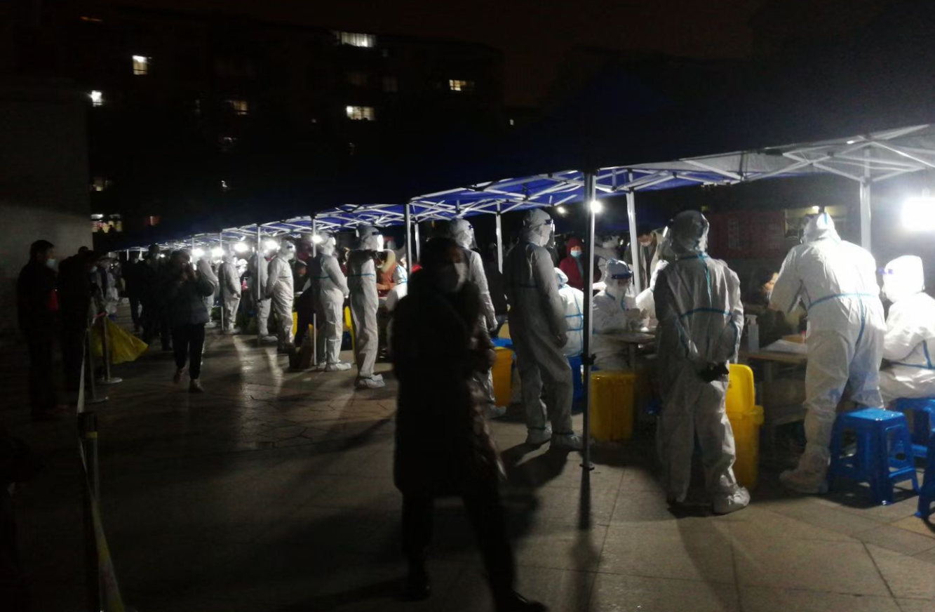 众志成城,齐心战疫!闻令而动,明基速度!