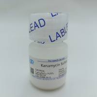 硫酸卡那霉素
