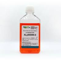贝索细胞/CSTI  |  无血清细胞培养液 ALyS505N-0