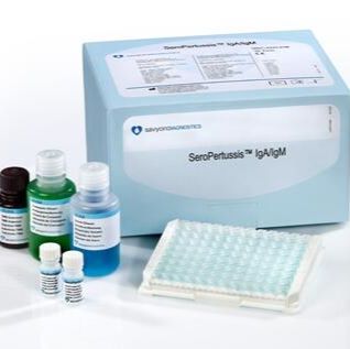 萨卫亚®鹦鹉热衣原体抗体检测试剂盒