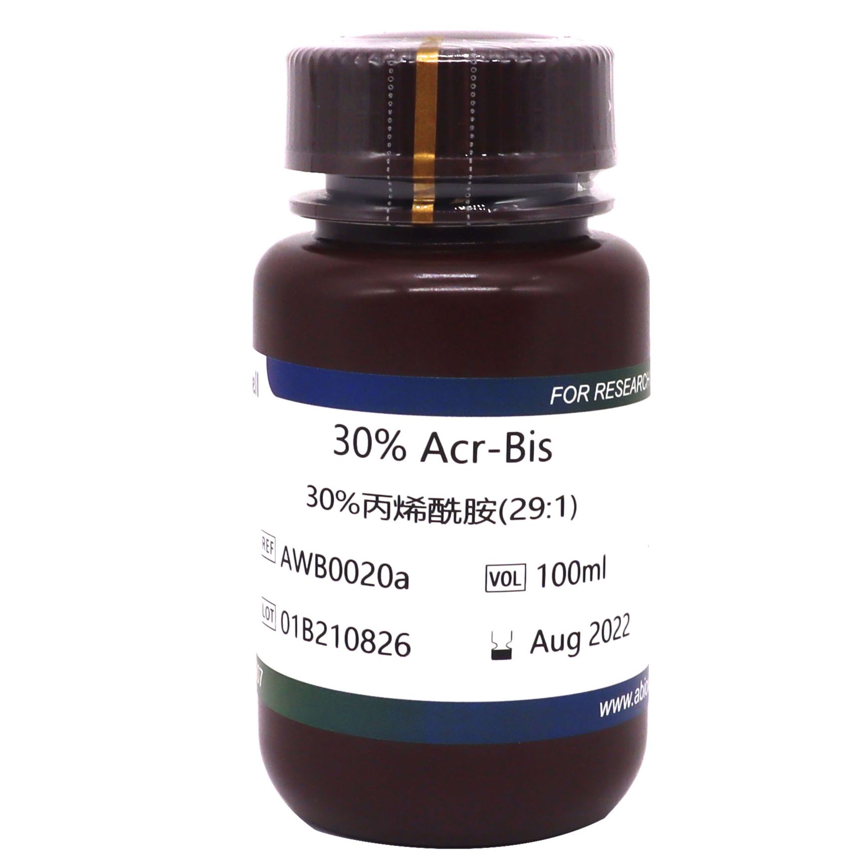 Acr-Bis(30%,29:1)