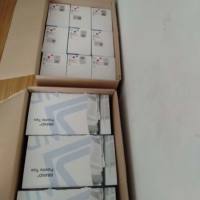 普兰德BRAND移液器滤芯吸头PE