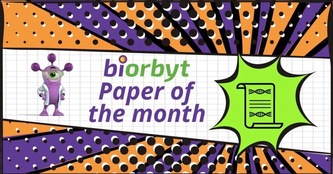 biorbyt产品（mCherry）文献赏析：