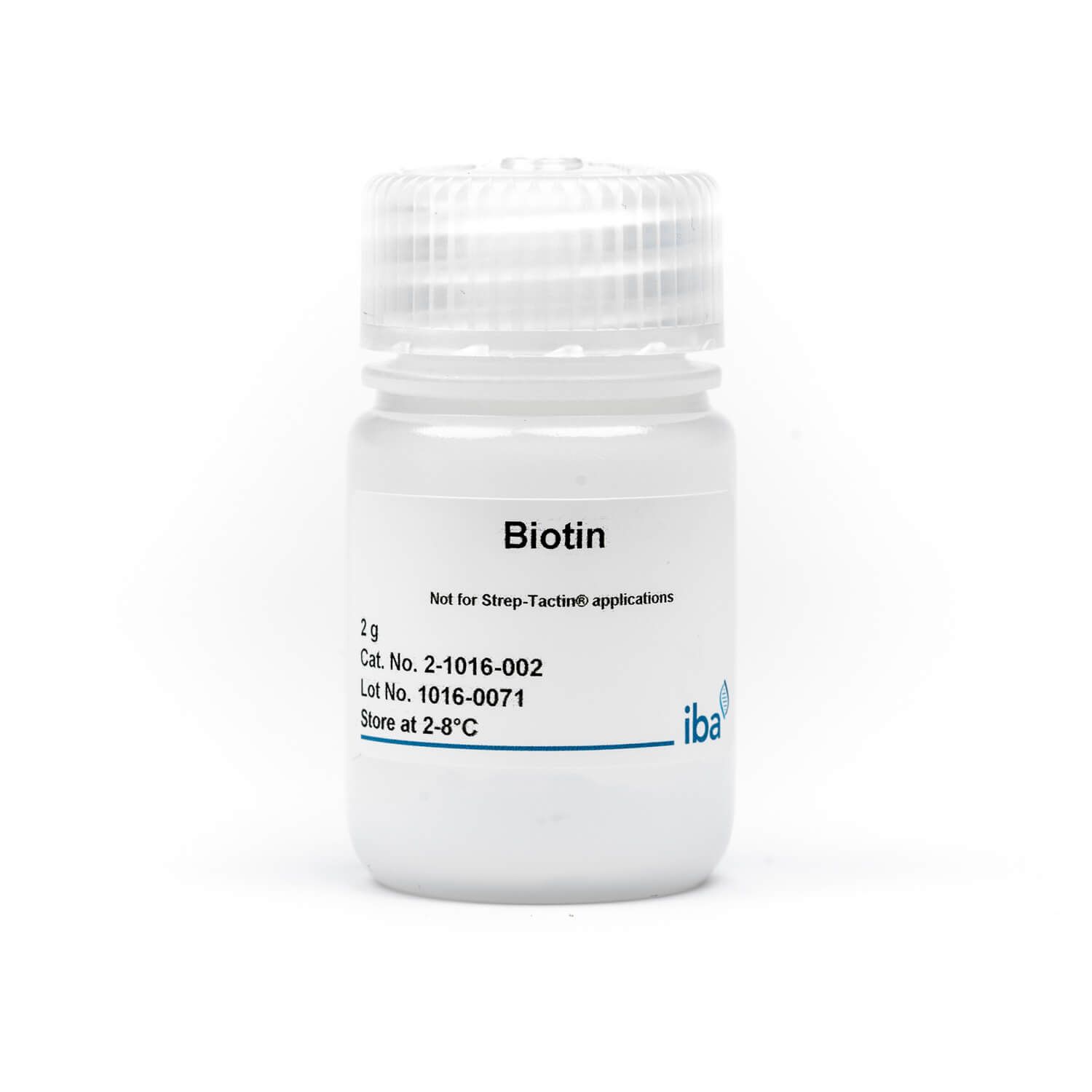 Biotin 生物素