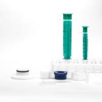 WET FRED Set (5-10ml) 上样工具