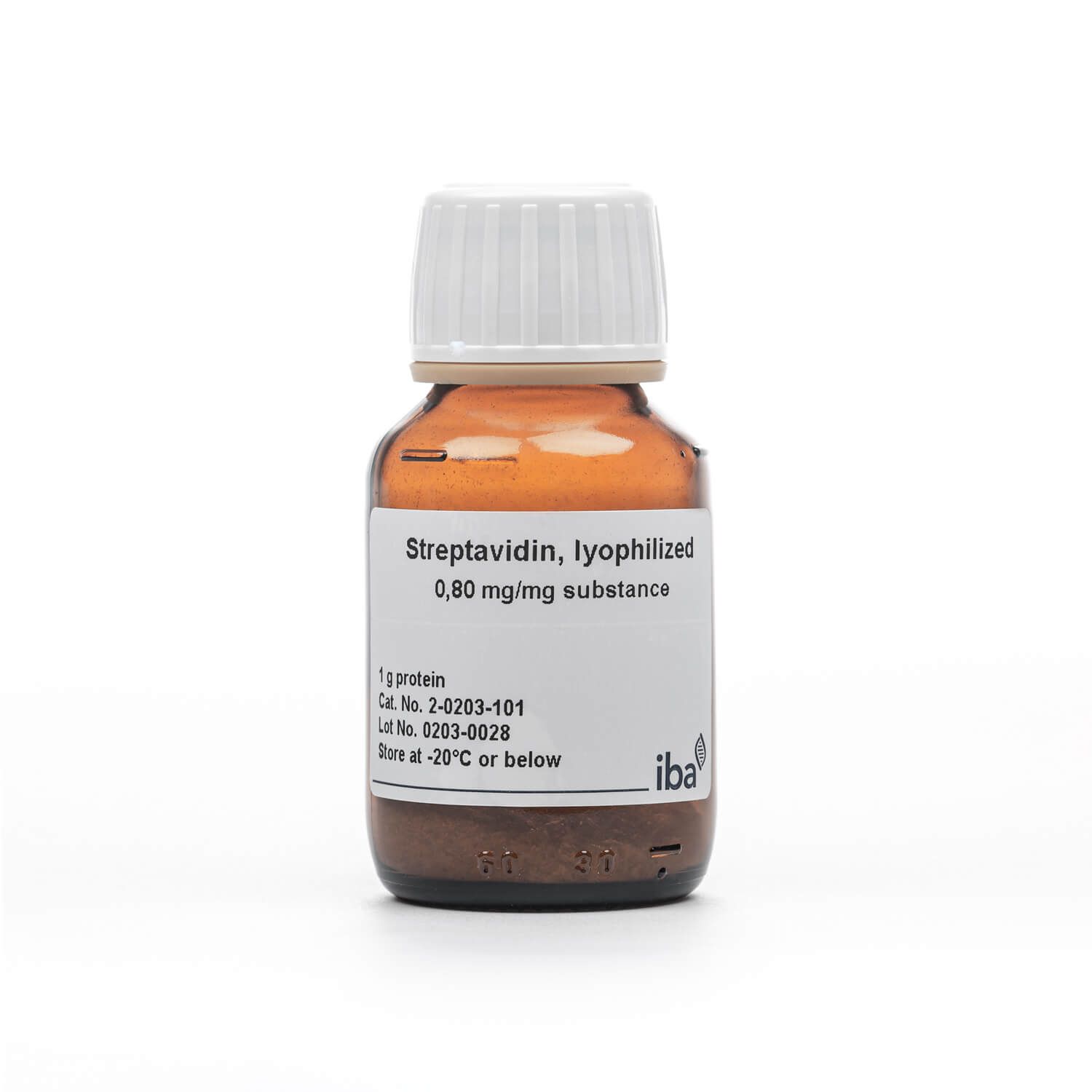 Streptavidin 链霉亲和素  2-0203-101