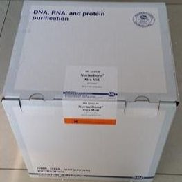 NucleoSnip 质粒小抽试剂盒 NucleoSpin Plasmid (50)