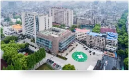 安庆一一六医院