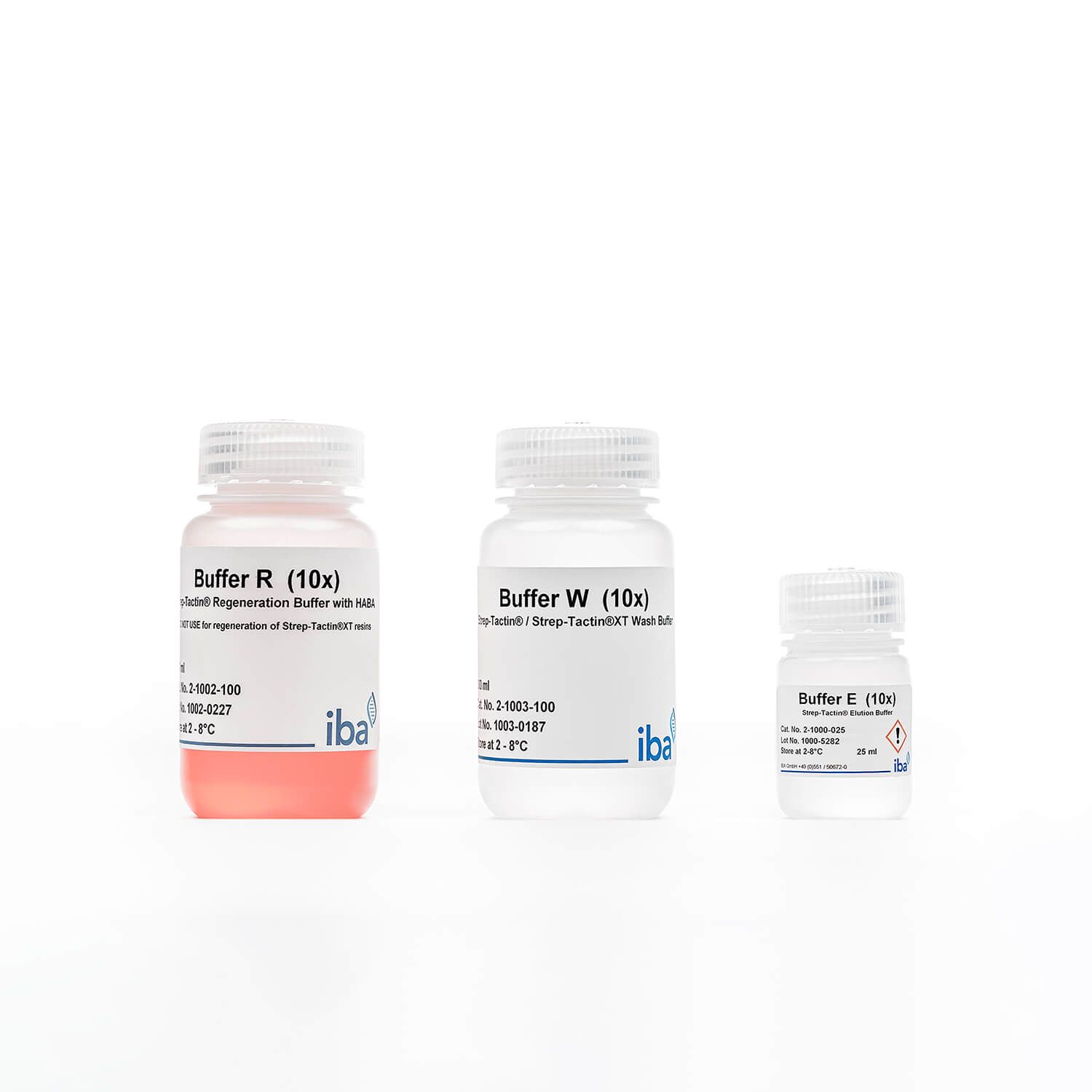 Strep-Tactin® Purification Buffer Set 