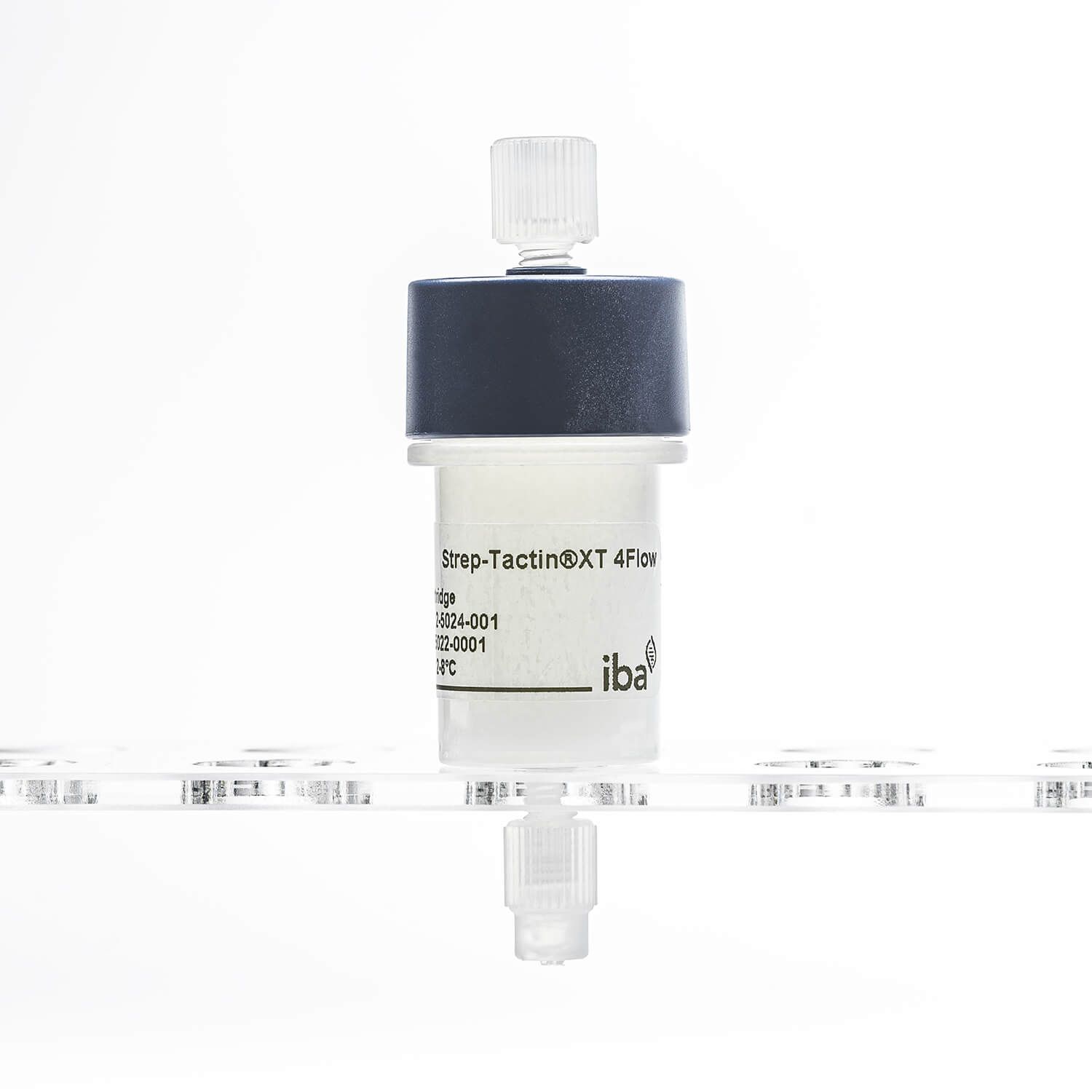 Strep-Tactin®XT 4Flow® cartridge (with 10-32 connection for HPLC and Äkta)
