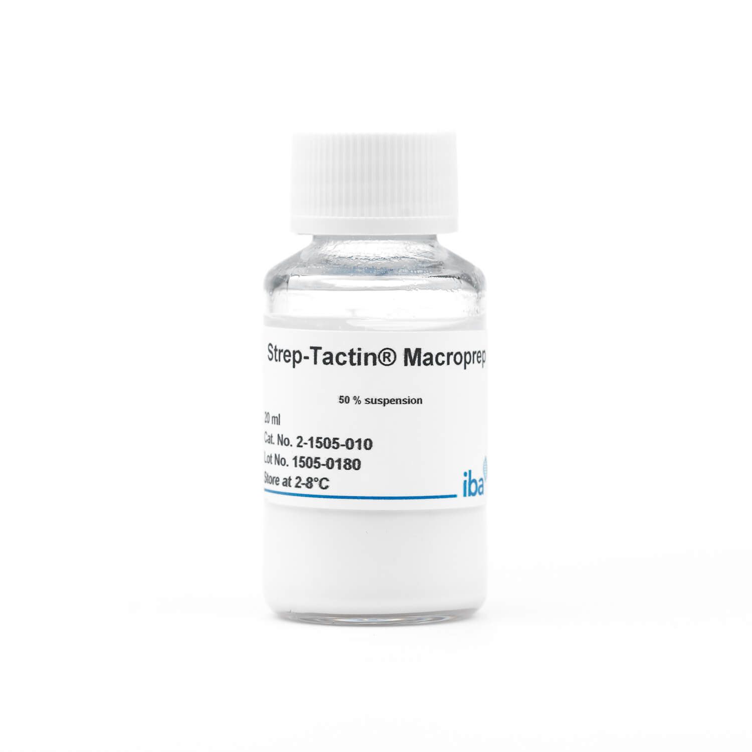 Strep-Tactin® MacroPrep® resin 纯化填料