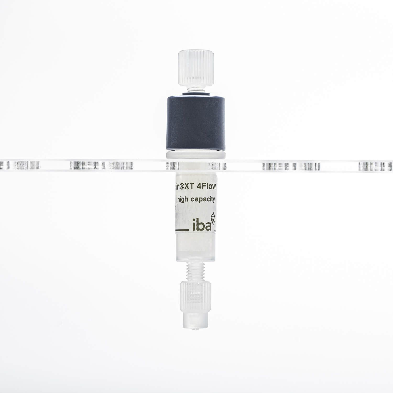 Strep-Tactin®XT 4Flow® high capacity cartridge (with 10-32 connection for HPLC and Äkta)