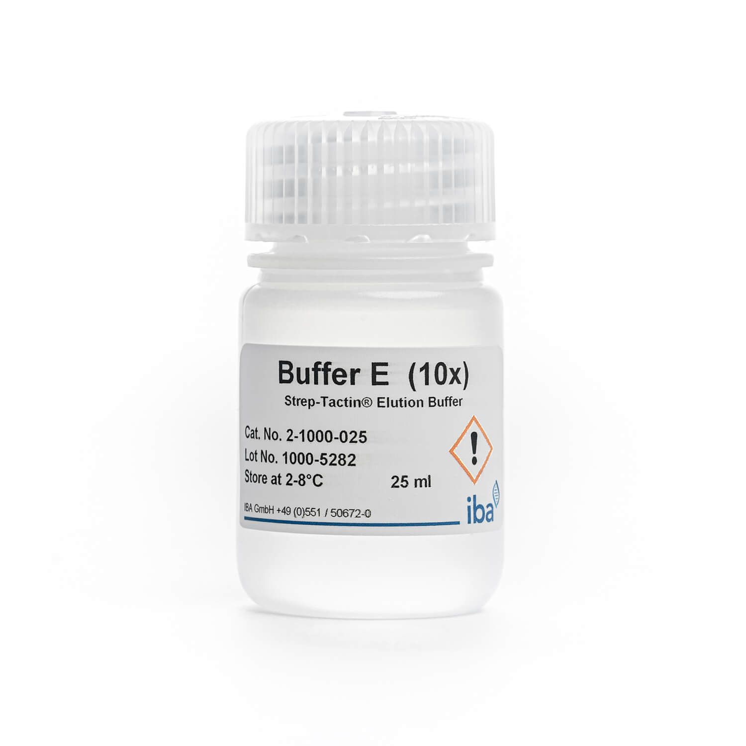 10x Buffer E; Strep-Tactin® Elution Buffer with Desthiobiotin