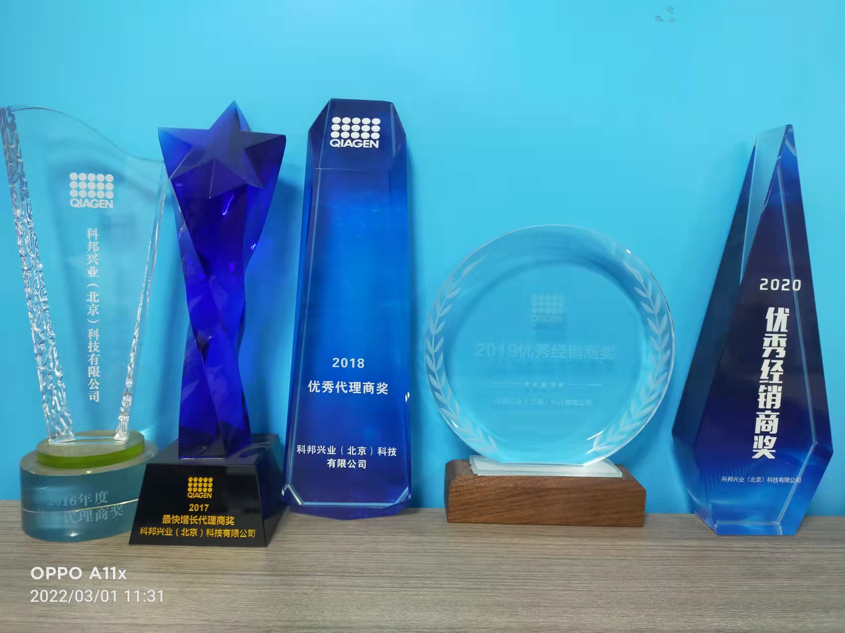 208054QIAGEN 凯杰优秀代理商 QuantiNov