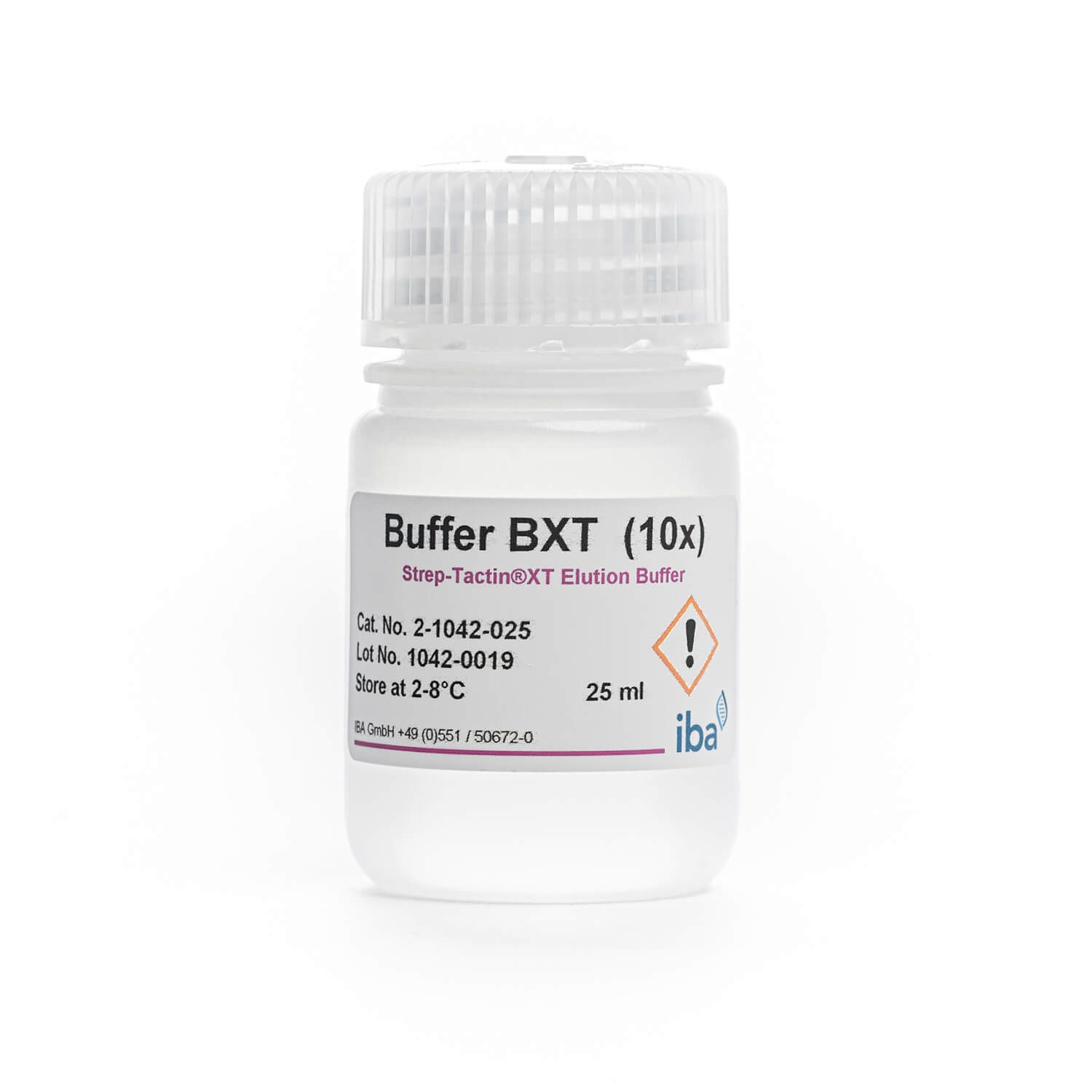 10x Buffer BXT; Strep-Tactin®XT Elution Buffer