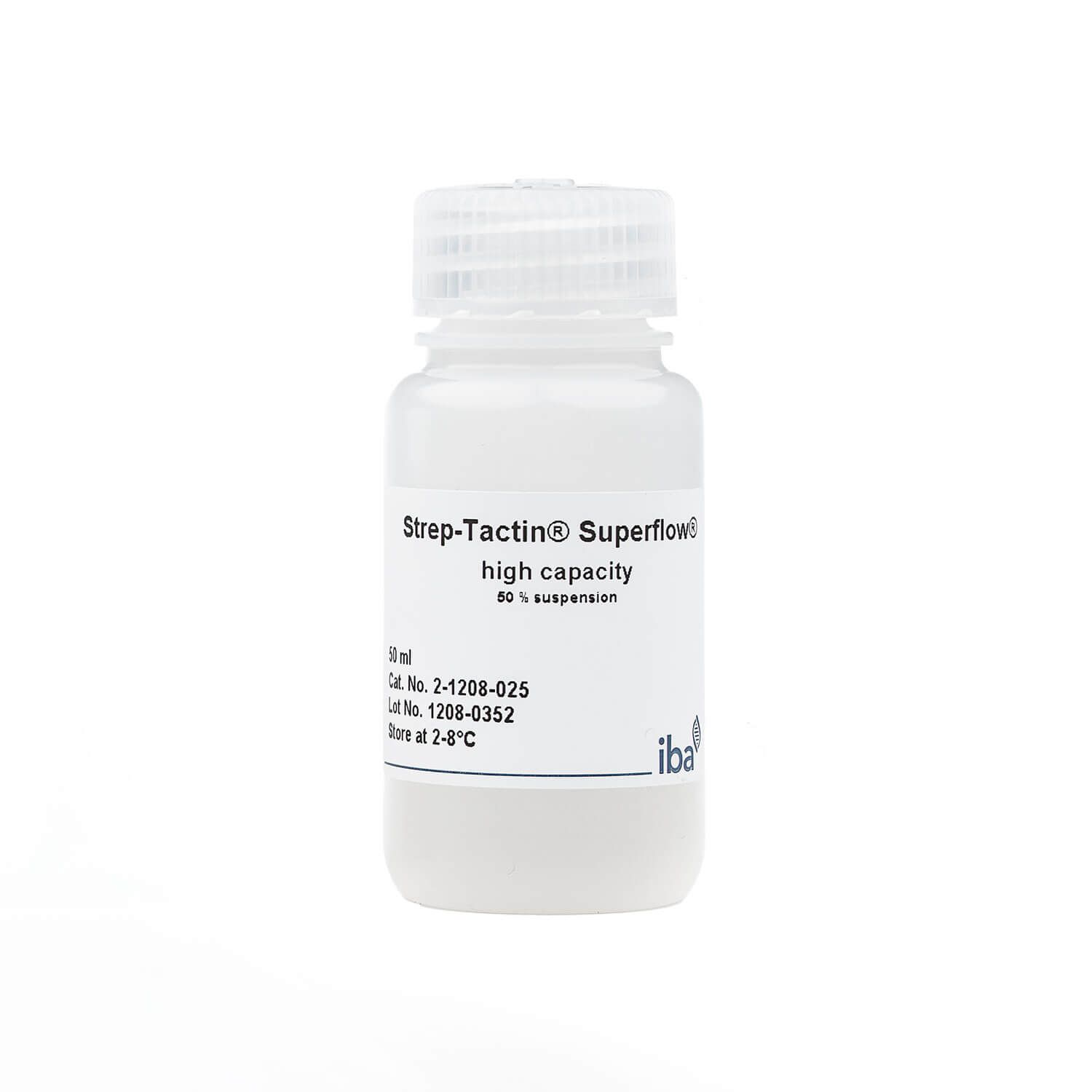 Strep-Tactin® Superflow® high capacity resin 纯化填料