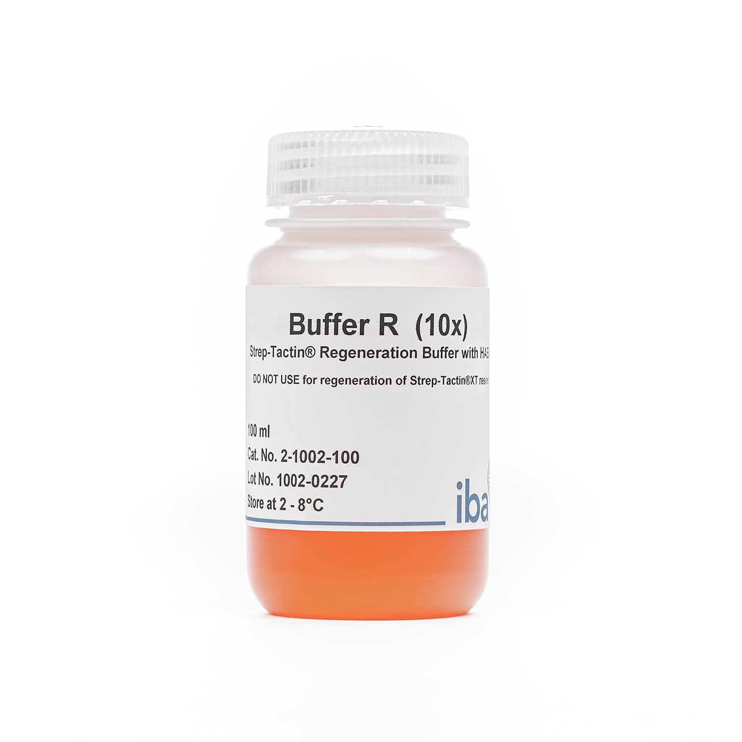 10x Buffer R; Strep-Tactin® Regeneration Buffer with HABA