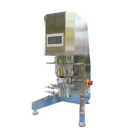 PEMFC燃料电池用催化剂制备及粒度表征方案