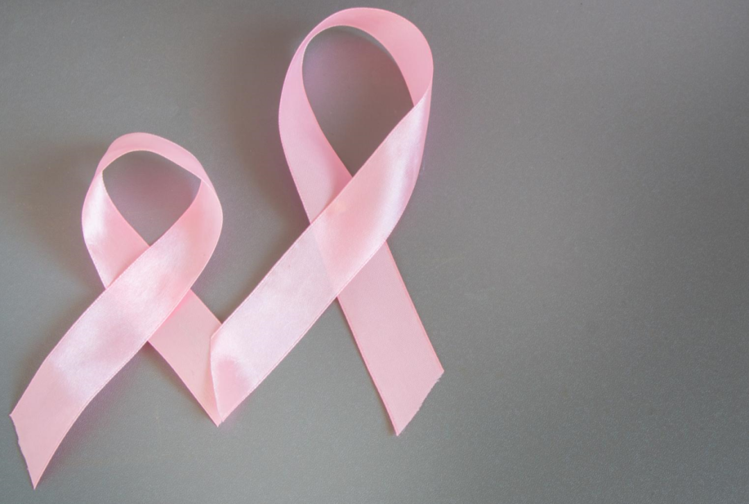 乳腺癌发病,这两个年龄段是高峰!