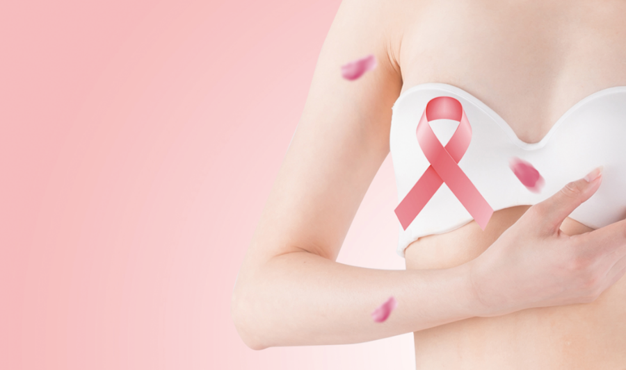 乳腺癌发病,这两个年龄段是高峰!