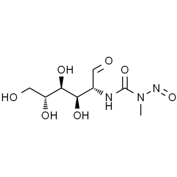 Streptozocin (STZ) 链脲佐菌素