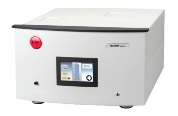 PEMFC燃料电池用催化剂制备及粒度表征方案