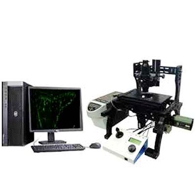 BQ数字扫描显微镜及骨生物学研究系统