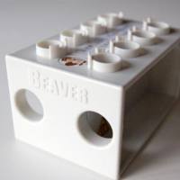 多用磁性分离器 磁力架