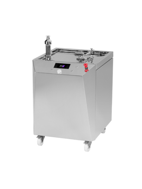 PEMFC燃料电池用催化剂制备及粒度表征方案