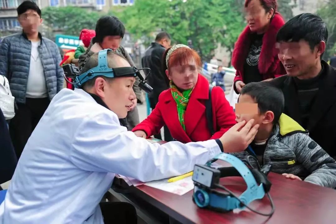 满足这些条件，人工耳蜗是免费的！耳聋防患于未然，可以试试耳聋基因检测