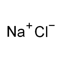 Sodium Chloride 氯化钠