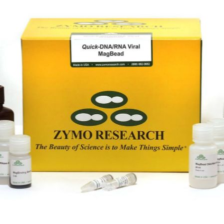 Quick-RNA™ MiniPrep Kit (200 Preps) w/Zymo-Spin™ IIICG Columns (Capped) & Spin-Away™ Filters
