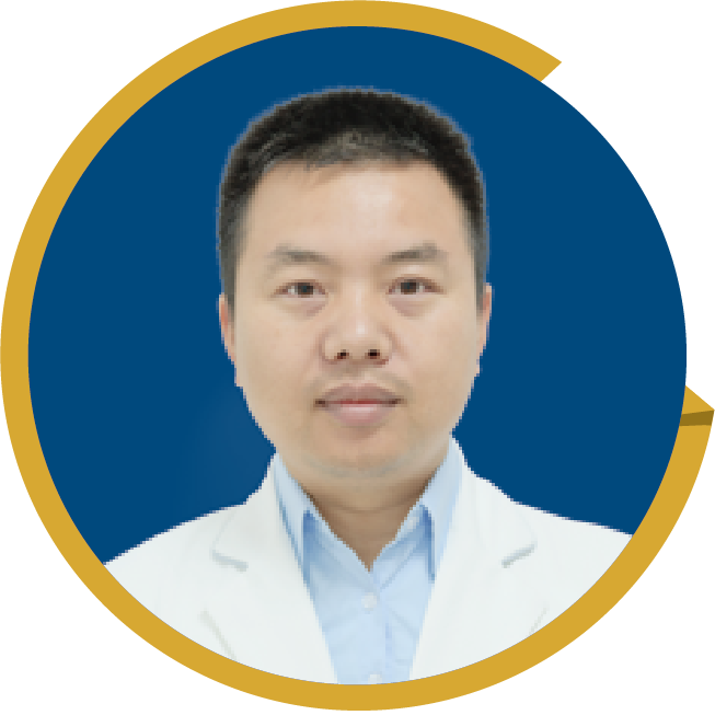 高尚案例:肺磨玻璃结节 GGN 6 例