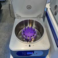 细胞涂片机（甩片机）