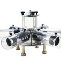 小动物口鼻吸入式给药系统