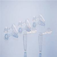 ABI PCR仪适配pcr单管 0.1ml 0.2ml平盖管