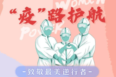 阳春三月•约「惠」健康！北京希玛眼科女性健康情牵疫线，与妳同行