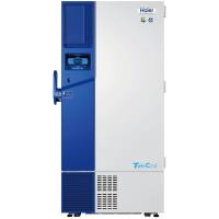 海尔变频双系统超低温冰箱 DW-86L828ST