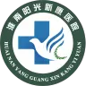 企业 logo