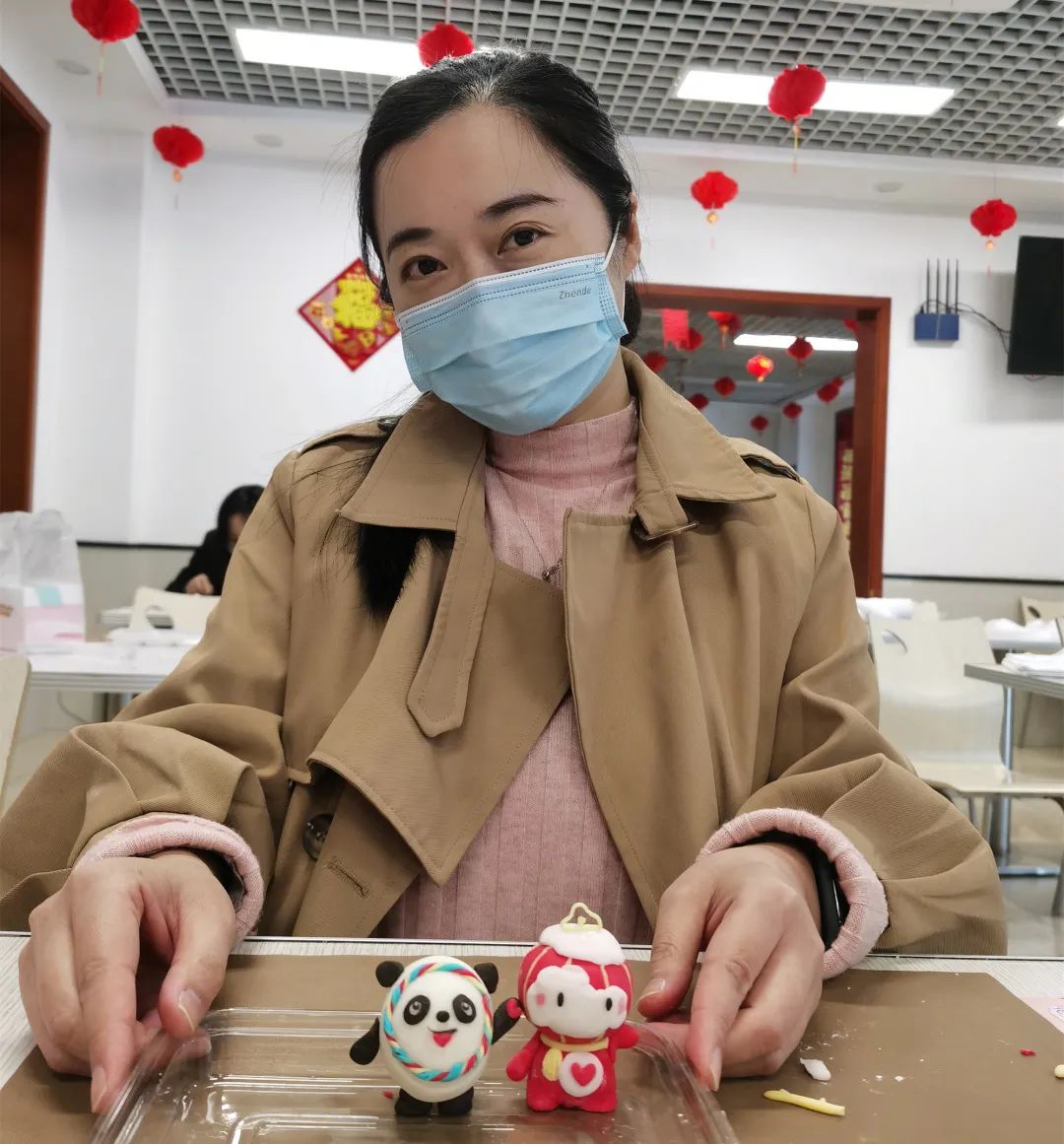 3 月妇女节到来之际，藏着她们的快乐！