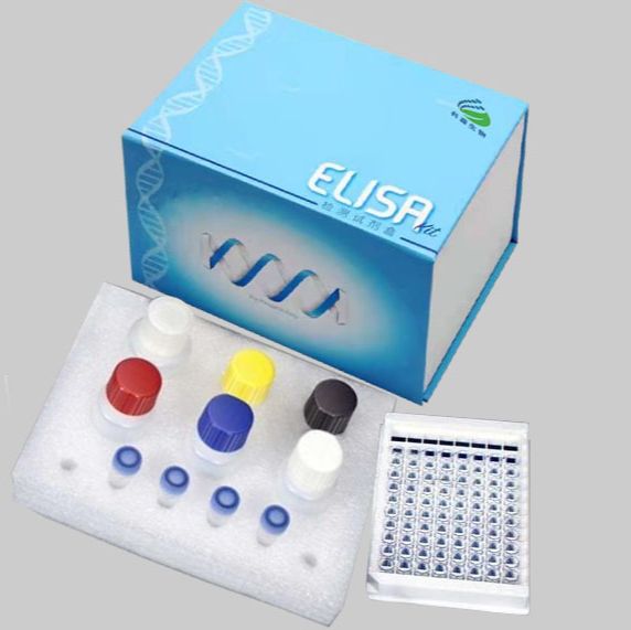 小鼠尿激酶型纤溶酶原激活物受体(PLAUR/uPAR)elisa试剂盒产品图