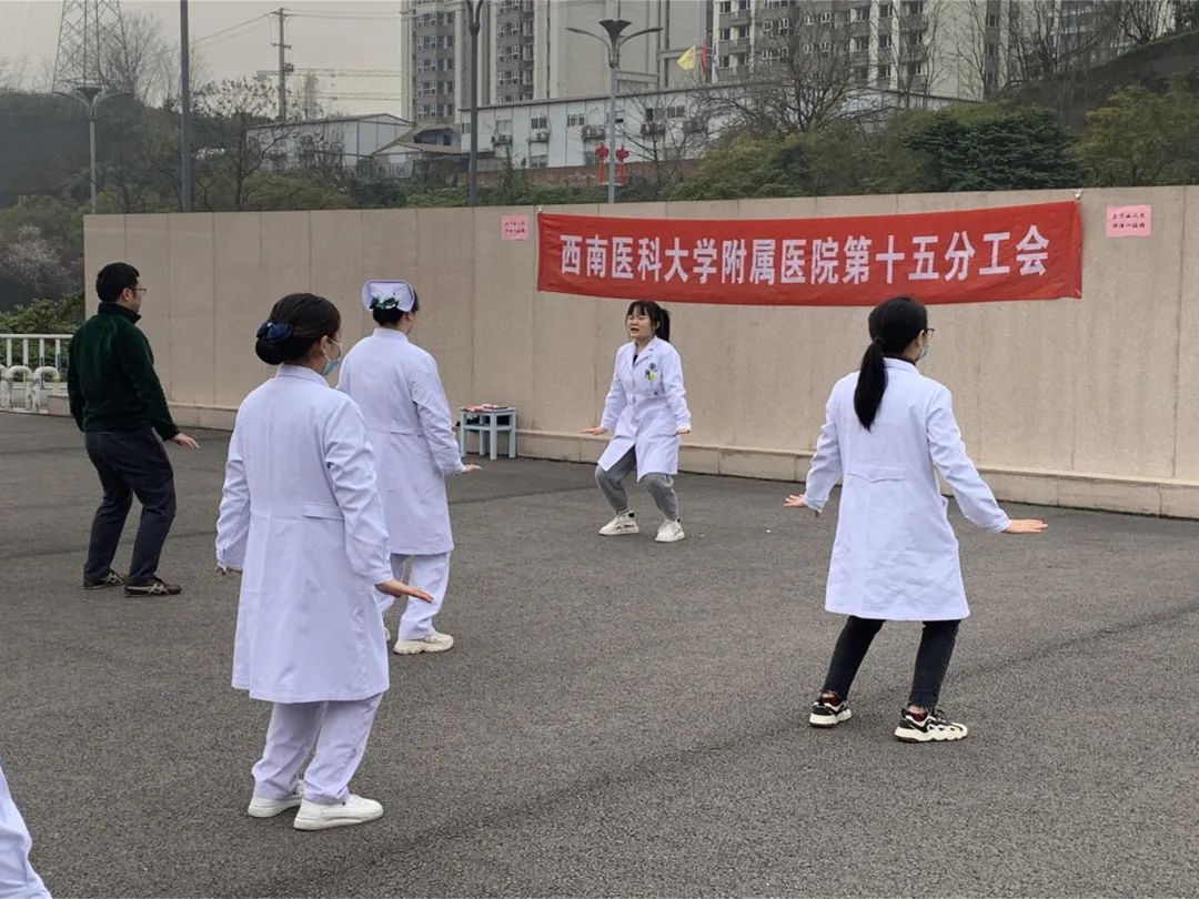 3 月妇女节到来之际，藏着她们的快乐！