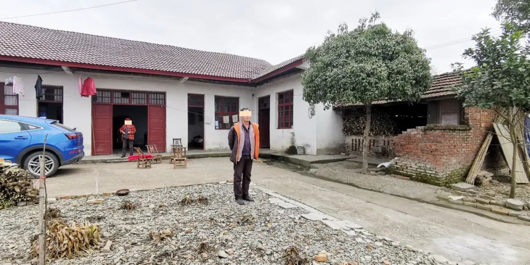 常德市第四人民医院：腹膜透析家访小组出发啦