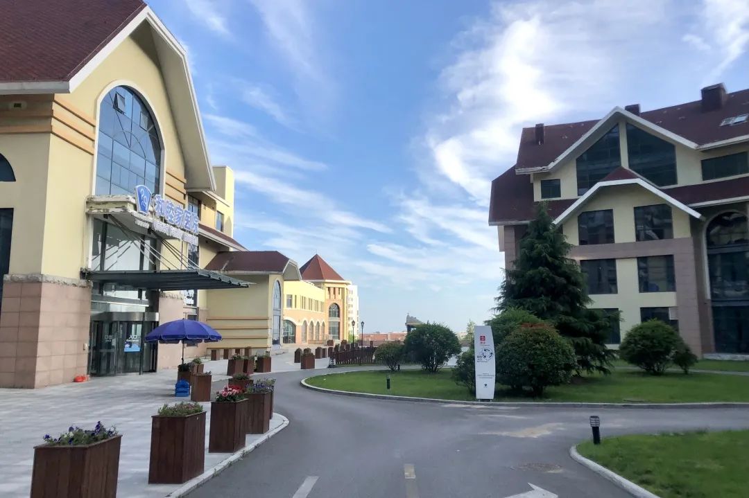 青岛和睦家医院：吾爱吾肾、知识强肾！