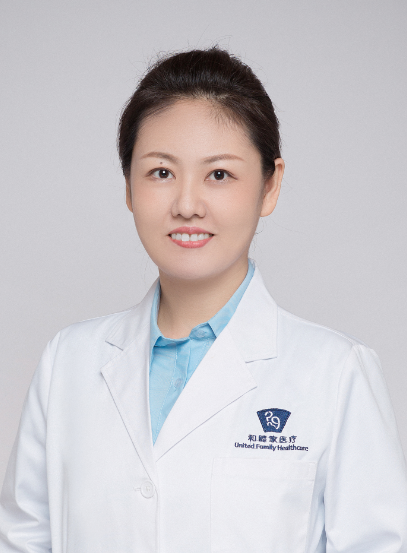 青岛和睦家医院：吾爱吾肾、知识强肾！